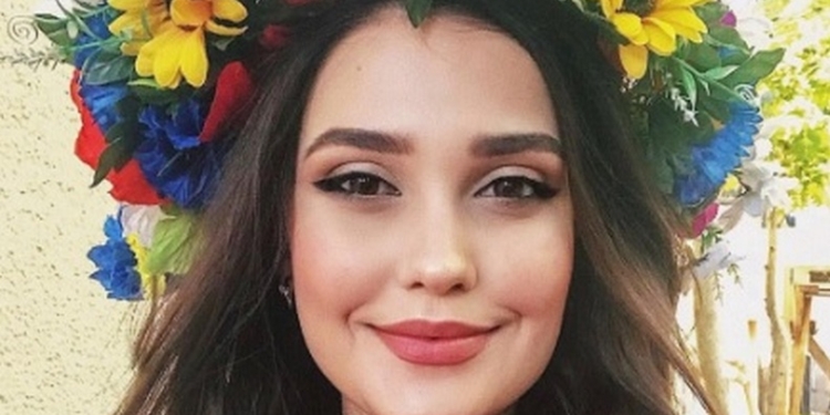 «Мисс Туризм Украина 2019» стала девушка из Николаева (ФОТО)