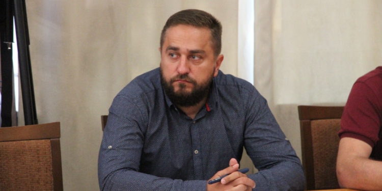 На этой неделе в Николаев поступит препарат для борьбы с амброзией