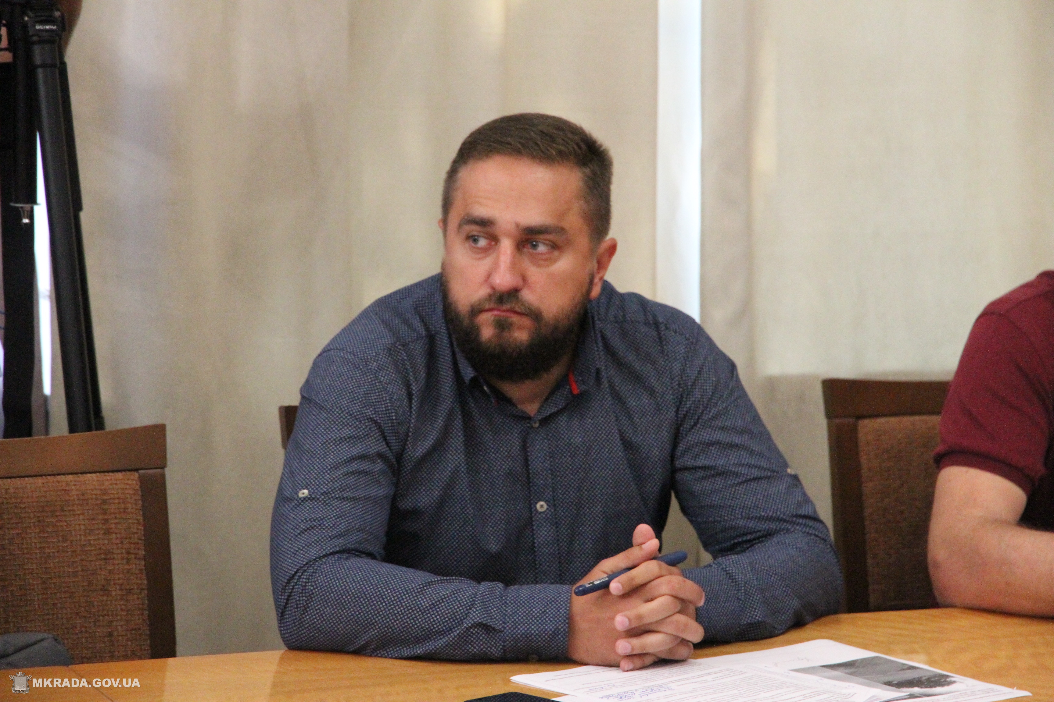 На этой неделе в Николаев поступит препарат для борьбы с амброзией