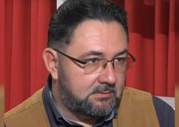 В “Слуге народа” назвали претендента на пост министра гумполитики
