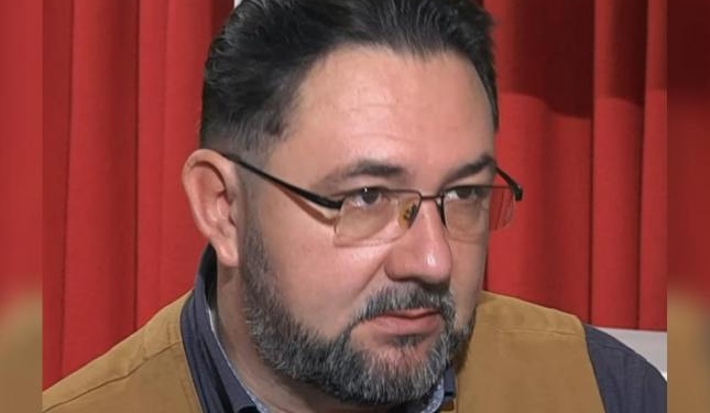 В “Слуге народа” назвали претендента на пост министра гумполитики