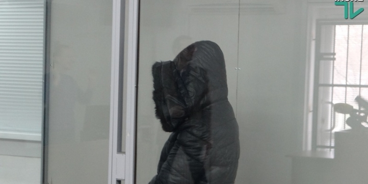 Женщина, выбросившая 9-месячного сына с Ингульского моста в Николаеве, проведет 10 лет за решеткой – решение суда вступило в силу