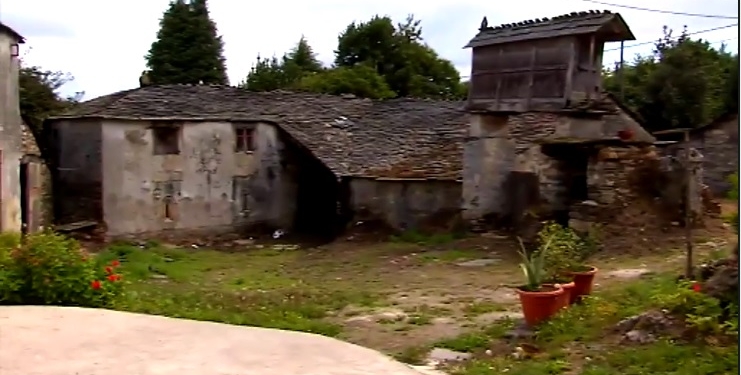 В Испании группа пенсионеров купила деревню (ВИДЕО)