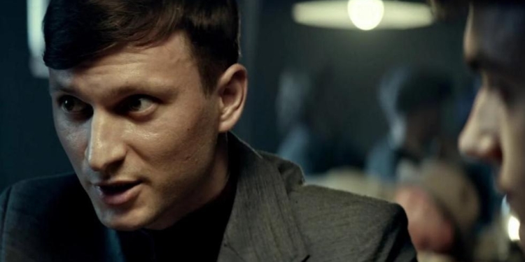 Вышел трейлер украинского криминального боевика «Экс», снятого на основе реальных событий на Галичине (ВИДЕО)