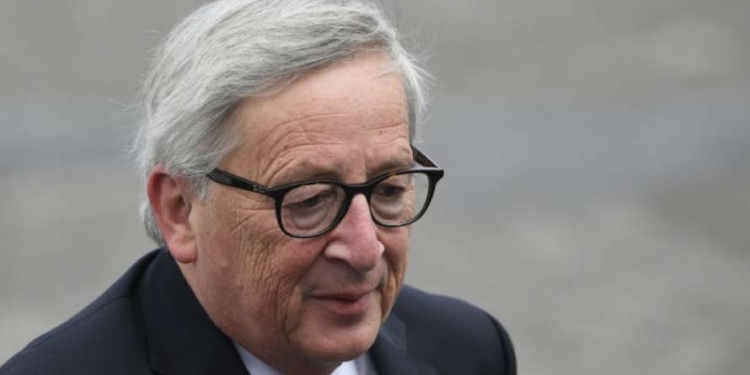 Президент Еврокомиссии Жан-Клод Юнкер был экстренно госпитализирован в Люксембурге