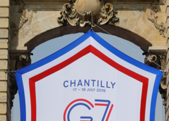 Слишком сильны разногласия: встреча G7 может завершиться без совместного коммюнике