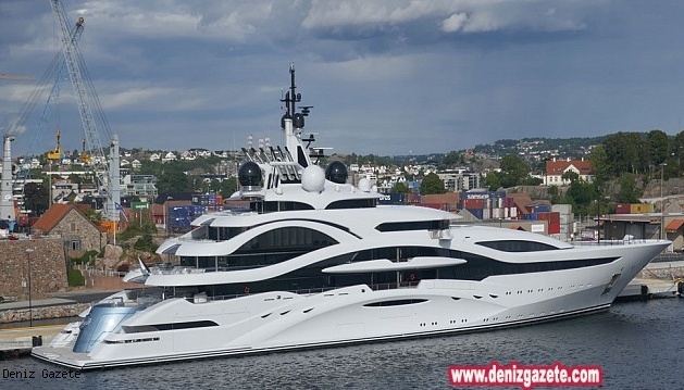 Граждане берут пример со своей страны: группа россиян угнала из Турции дорогущую яхту, и не одну