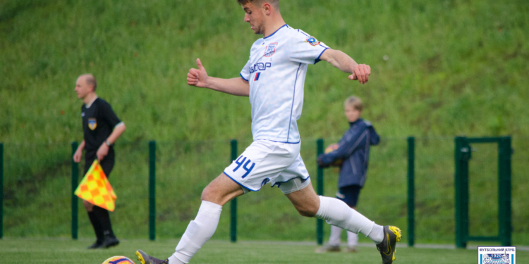 МФК «Николаев» и «Прикарпатье» разошлись вничью