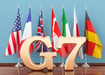 Лидеры стран G7 проведут экстренные переговоры из-за масштабных лесных пожаров в бразильской Амазонии