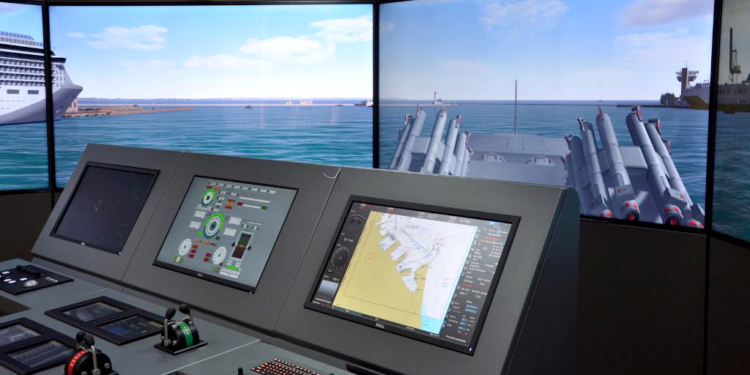 198-й Учебный центр ВМС в Николаеве отметил пятилетие (ФОТО)