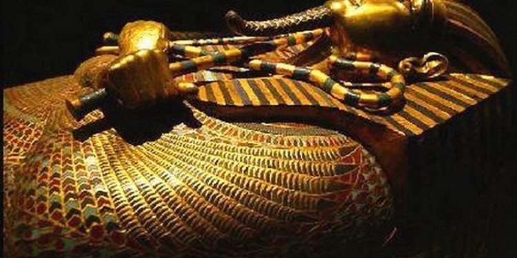 Чтобы спасти: стартовала первая реставрация саркофага Тутанхамона