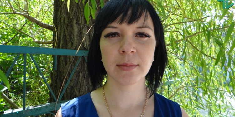 Когда законы не работают: на Николаевщине мать не может забрать ребенка у экс-супруга даже по решению суда (ВИДЕО, ФОТО)