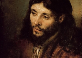 Оказаться в нужное время в нужном месте: житель Бельгии случайно купил подлинник Рембрандта за 500 евро (ФОТО)