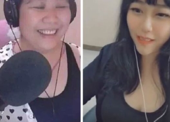 Из-за сбоя программы у блогерши исчезло лицо «милой красавицы»