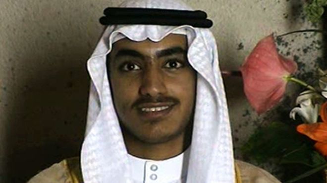 США заявили о смерти сына основателя «Аль-Каиды» Хамаза бин Ладена 1