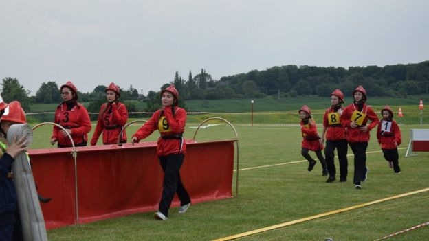 В классе только девушки. В Польше есть город, где за рождение мальчика объявлена награда (ФОТО)