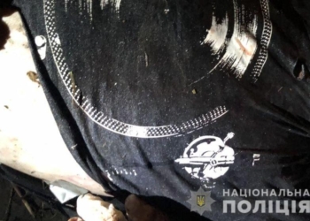 Труп под мостом в Первомайске. Убитым оказался военнослужащий, убийца задержан (ФОТО)