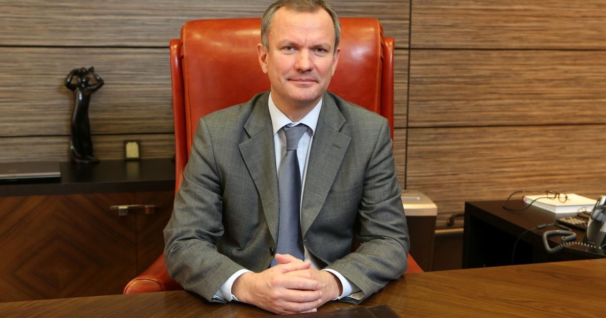 Отправленный со скандалом в отставку президент Федерации велоспорта Украины отказывается покидать свой пост