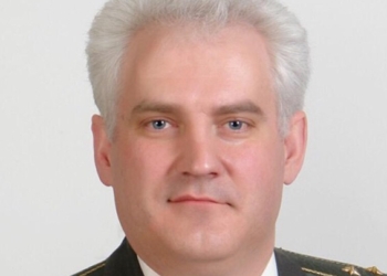 Умер основатель Департамента контрразведки Украины (ФОТО)