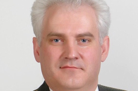 Умер основатель Департамента контрразведки Украины (ФОТО)