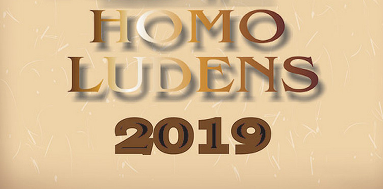 После многолетнего перерыва в Николаеве возрождается театральный фестиваль «Homo Ludens»