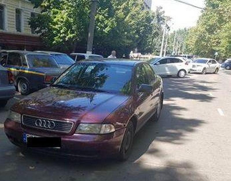 «Гарпун» сработал: в Николаеве видеокамеры наблюдения «засекли» автомобиль, угнанный в Винницкой области год назад (ФОТО) 5