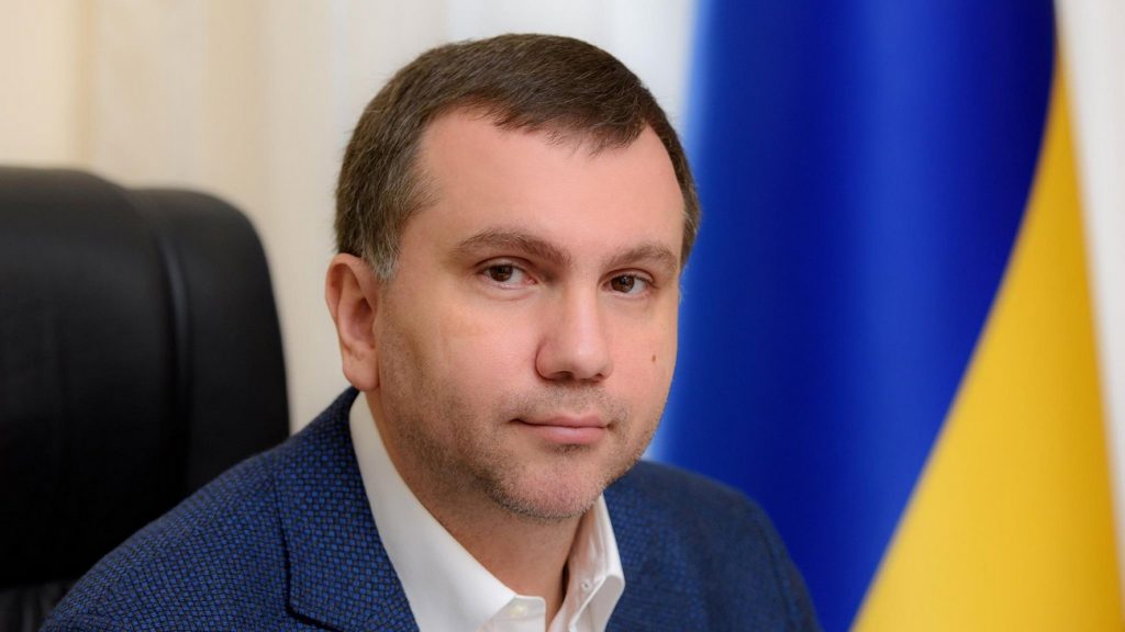Глава скандального Окружного админсуда Киева заявил о сложении полномочий, но ВСП отказался принять увольнение 1