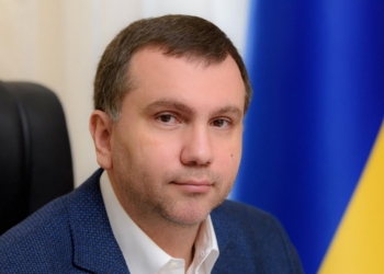 Скандальному главе Окружного админсуда Киева вручили подозрение