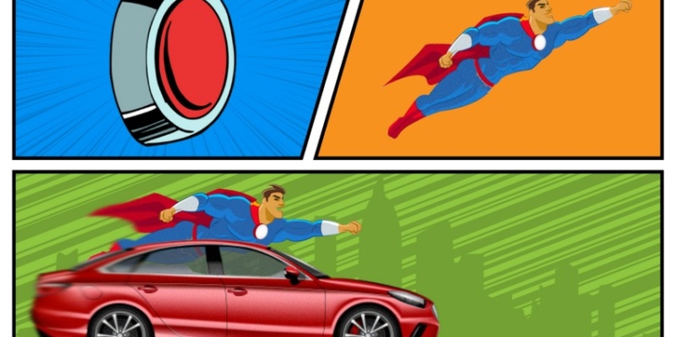 Украинский стартап “телохранитель в смартфоне”: 20 секунд – и вы под защитой