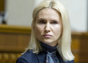 Должность вице-спикера получит представительница “Батькивщины” – СМИ