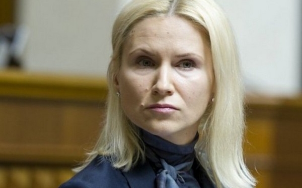 Должность вице-спикера получит представительница “Батькивщины” – СМИ