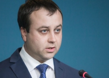 Зеленский назначил бывшего КВН-щика руководителем Госуправления делами