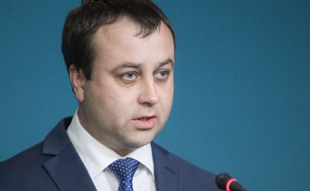 Зеленский назначил бывшего КВН-щика руководителем Госуправления делами