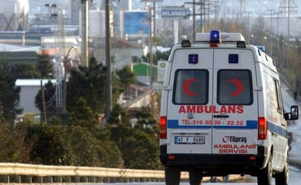 В Боливии автобус упал с обрыва: 14 погибших