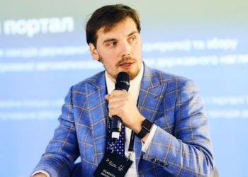 Зеленский определился с премьер-министром – им станет Алексей Гончарук – СМИ