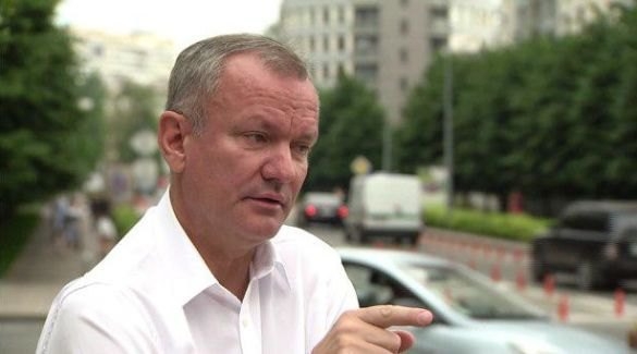 Президент Федерации велоспорта Украины, который оскорбил спортсменку, отправлен в отставку