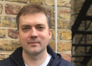 Член набсовета “Укроборонпрома” стал основным претендентом на пост министра обороны