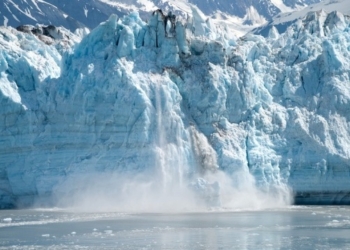 Аномальная жара растопила весь лед на Аляске — ученые