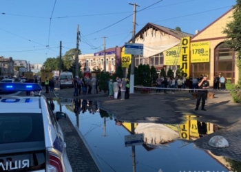 Владельца одесского отеля “Токио Стар”, в котором погибли девять человек, задержали