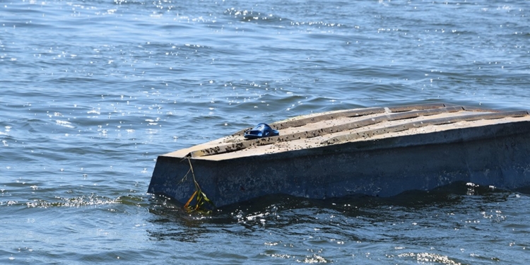 На Николаевщине мужчина арендовал лодку, чтобы порыбачить, и пропал (ФОТО)