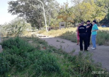 В Николаеве мужчина погиб после прыжка с Ингульского моста