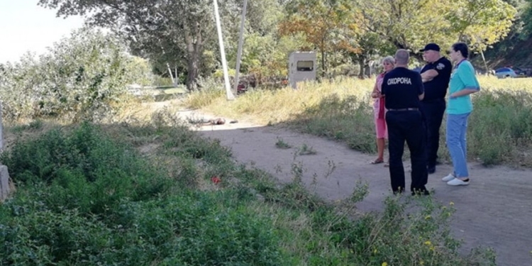 В Николаеве мужчина погиб после прыжка с Ингульского моста