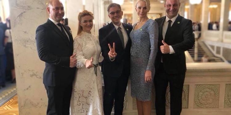 Стало известно, в каких парламентских комитетах будут работать нардепы от Николаевщины (ДОКУМЕНТ, ФОТО)