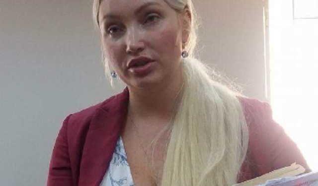 Скандал. Судью Окружного админсуда Киева о предстоящем обыске НАБУ предупредила…прокурор