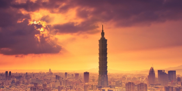 Четвертый тигр. Николаевцам готовят кино-уик-энд о кинематографе Тайваня