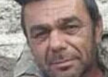 На Николаевщине пропал военнослужащий. В последний раз его видели на автовокзале в Первомайске