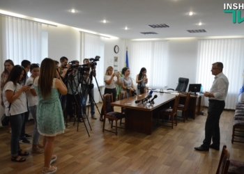 Директор «Николаевводоканала»: Тариф нужно увеличить на 20%