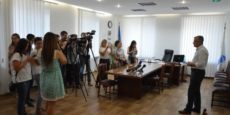 Директор «Николаевводоканала»: Тариф нужно увеличить на 20%