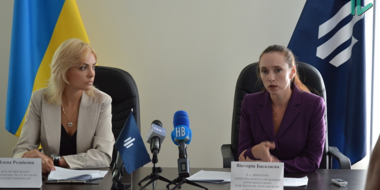 Зарплата достойная, а работников не хватает: в Николаевском теруправлении ГБР – по 70 уголовных производств на одного следователя (ВИДЕО)