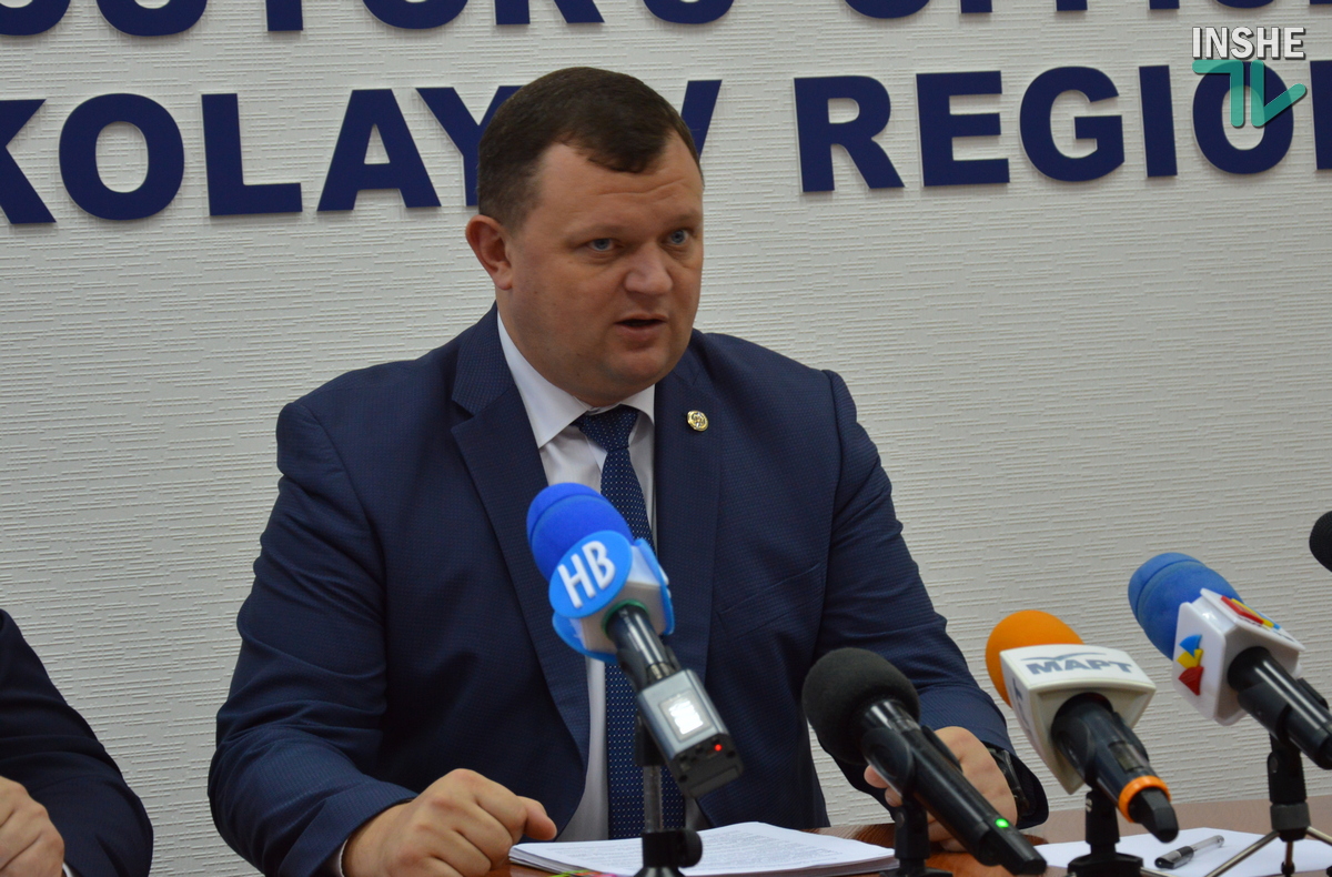 Есть позитивные сдвиги, – прокуратура Николаевщины начала расследовать убийства минувших лет с помощью новых методик анализа ДНК